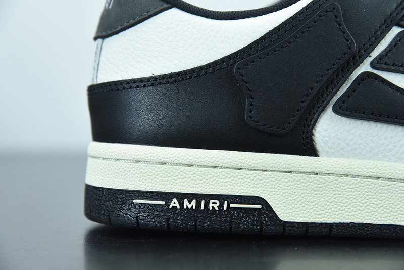 skel-top low sneakers