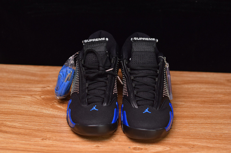air jordan 14 retro x S*p*e sp
