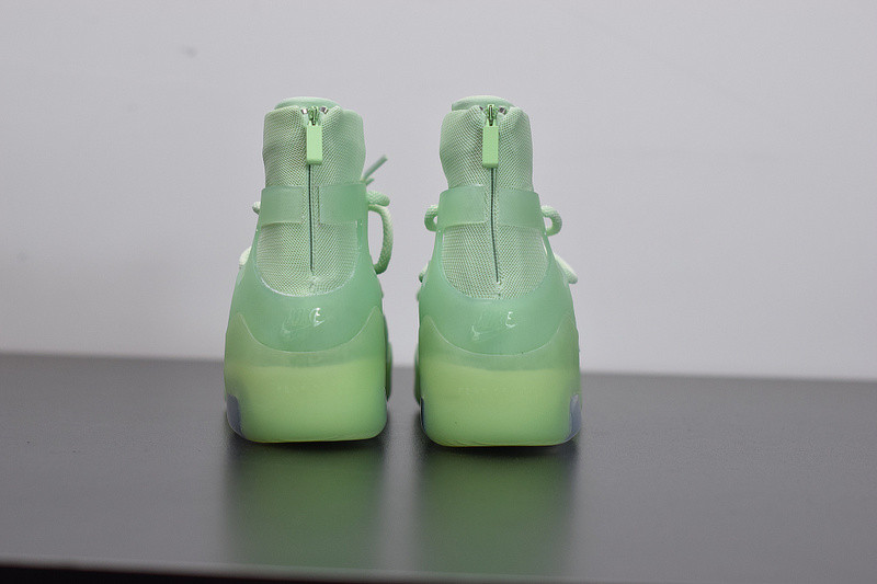 nike air fear of god 1 frosted spruce ar4237-300