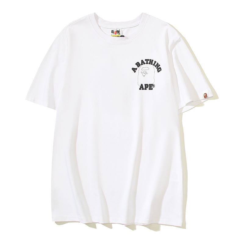 bape t-shirt