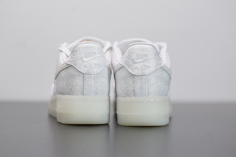 clot nike air force 1 premium ao9286-100