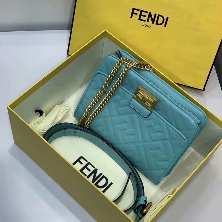 Fendi Bag