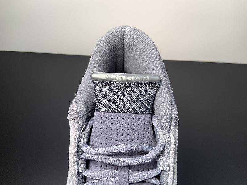 air jordan 14 “flint grey” fj3460-012