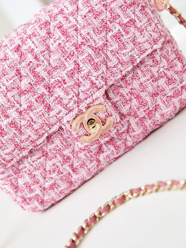 chanel purse
