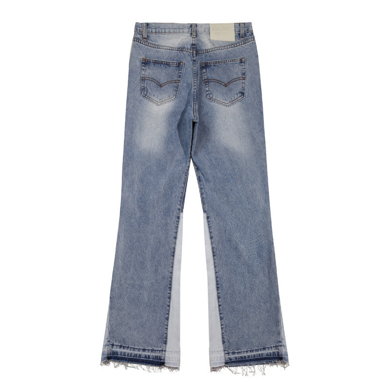 Aceshoe Jeans