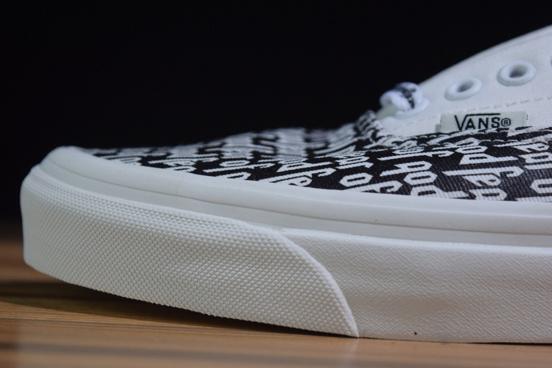 vans fear of god x era 95 reissue