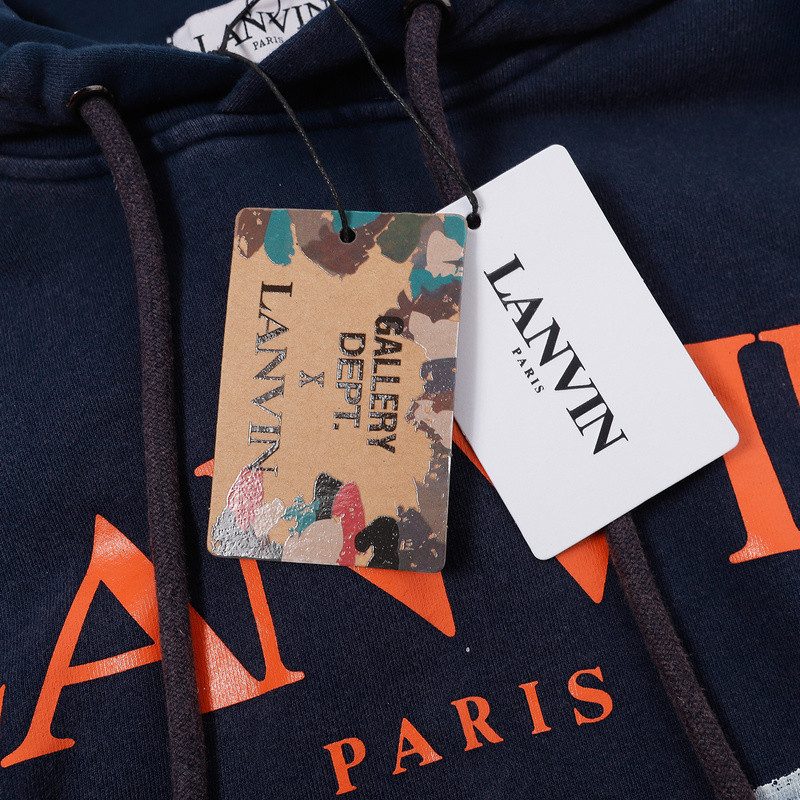 lanvin clothes