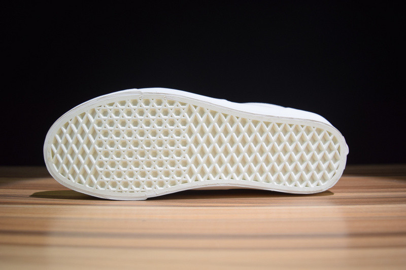 vans fear of god x era 95 reissue