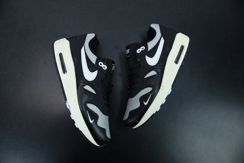 nike patta x air max 1