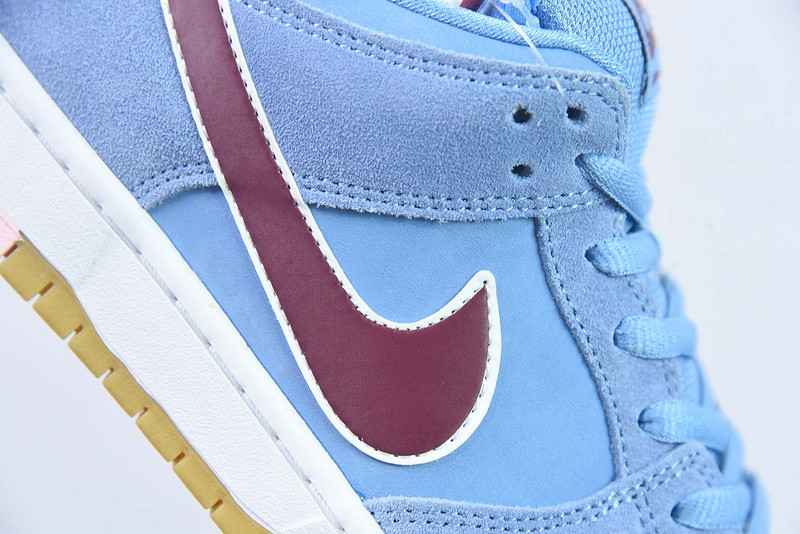 nike dunk low premium sb
