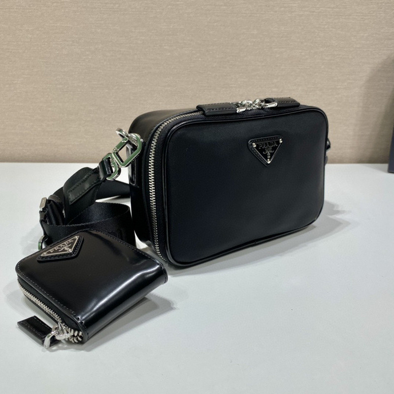 Prada bag