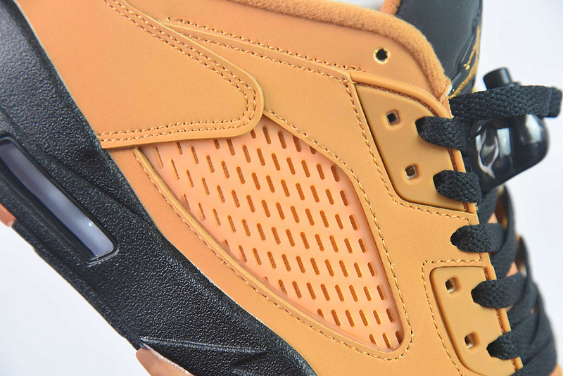 air jordan 5 low wmns chutney da8016-700