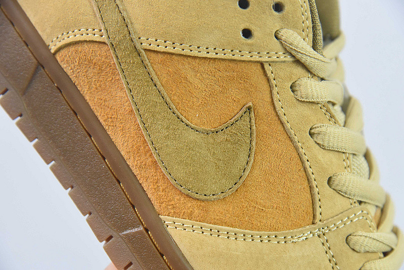 nike dunk low pro sb