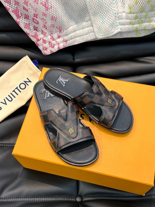 lvt sandals