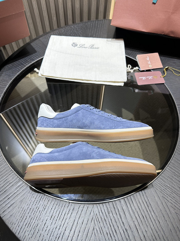 loro piana sneaker