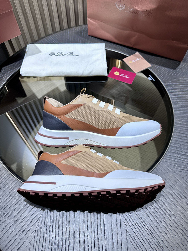 loro piana sneaker