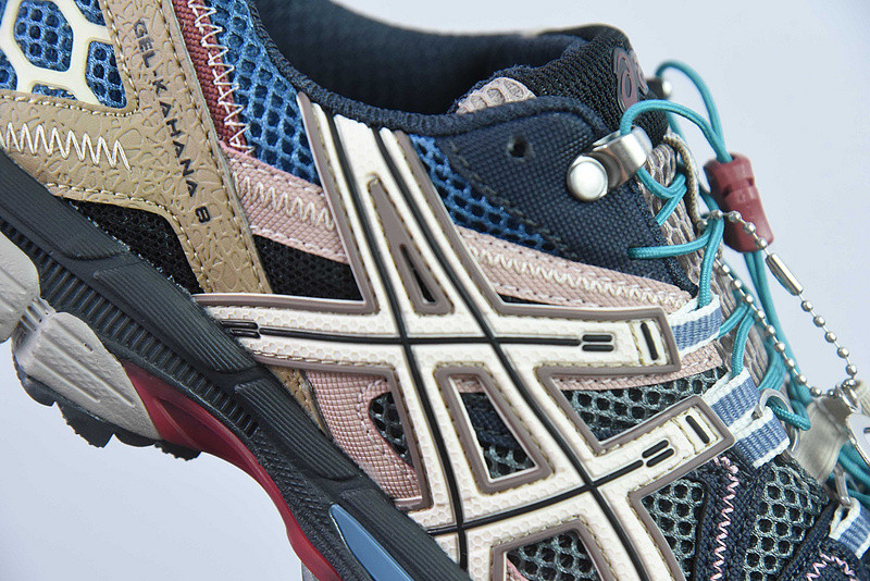 As*ic*s gel-kahana 8 fl