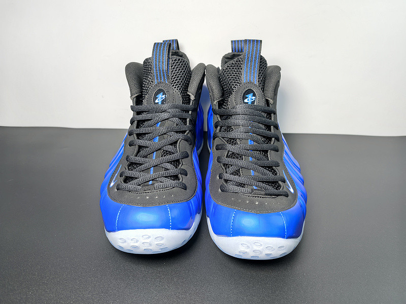 Nike Air Foamposite One “Royal” aka “International Blue” FQ8181-511