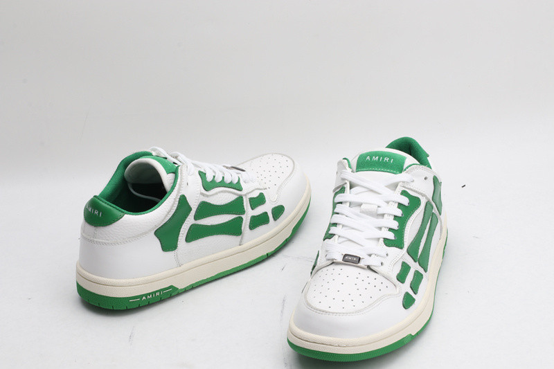 skel-top low sneakers