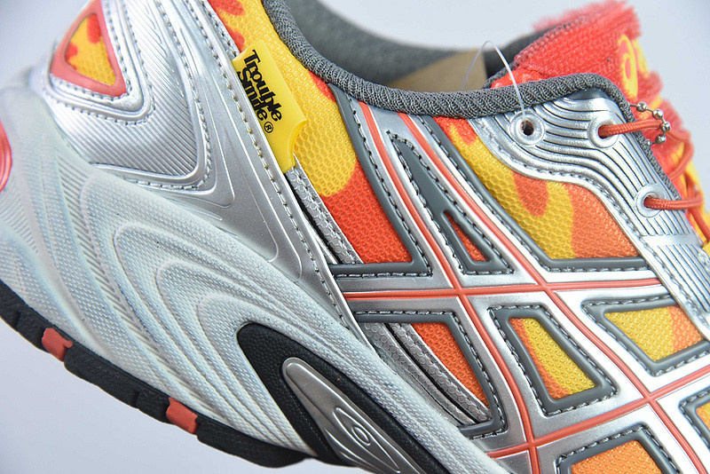 As*ic*s troublesmile x gel kahana tr v4