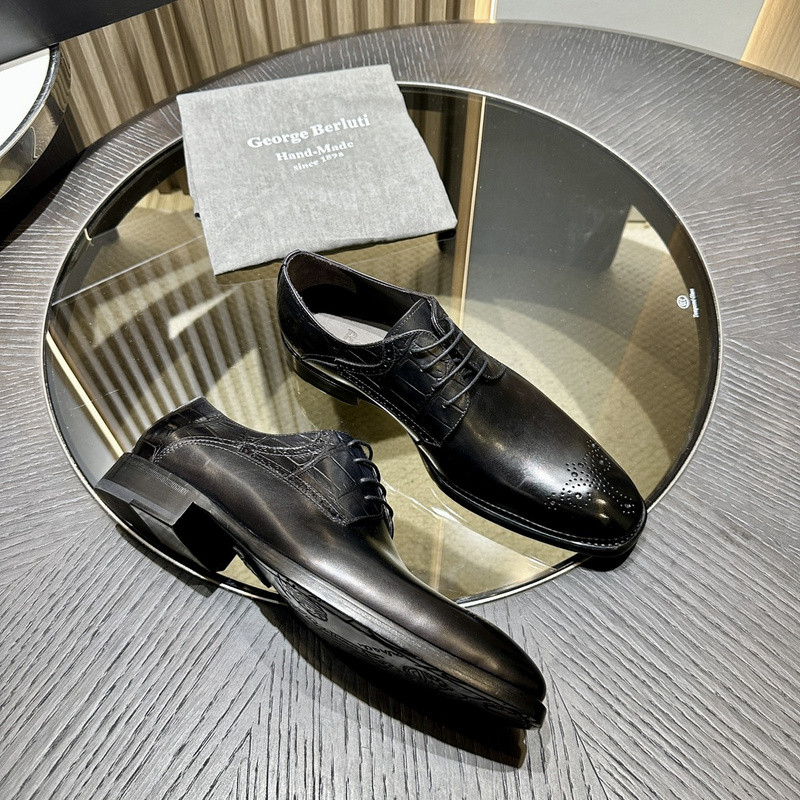 Berluti shoes