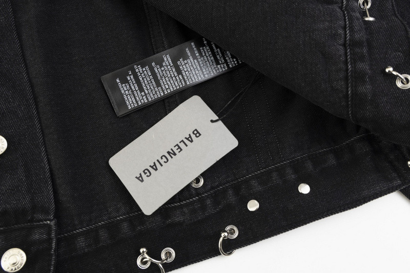 Ba*len*cia*ga jacket