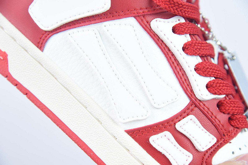 skel-top low sneakers