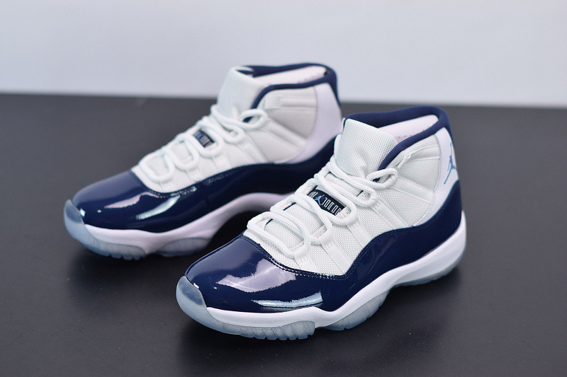air jordan 11 retro "win like