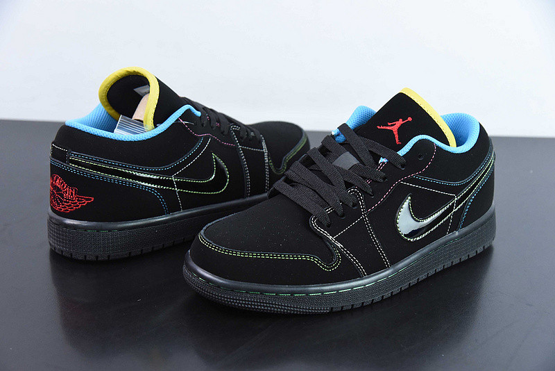 air jordan 1 phat low