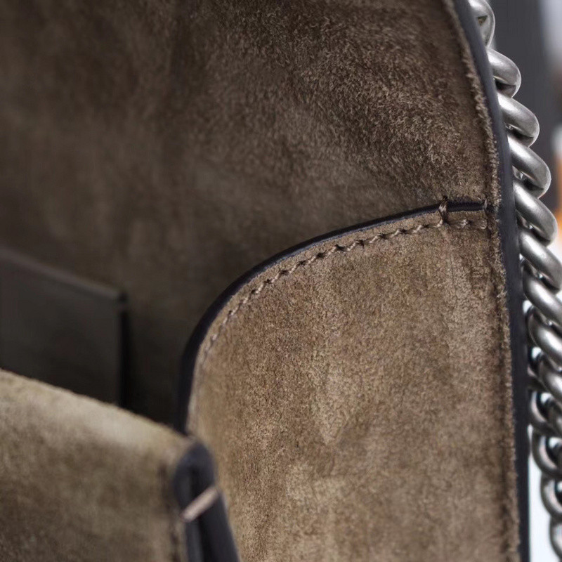 G*u*i dionysus mini bag