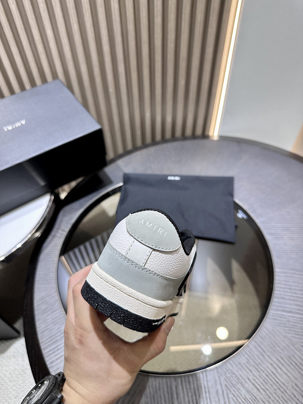 skel-top low sneakers