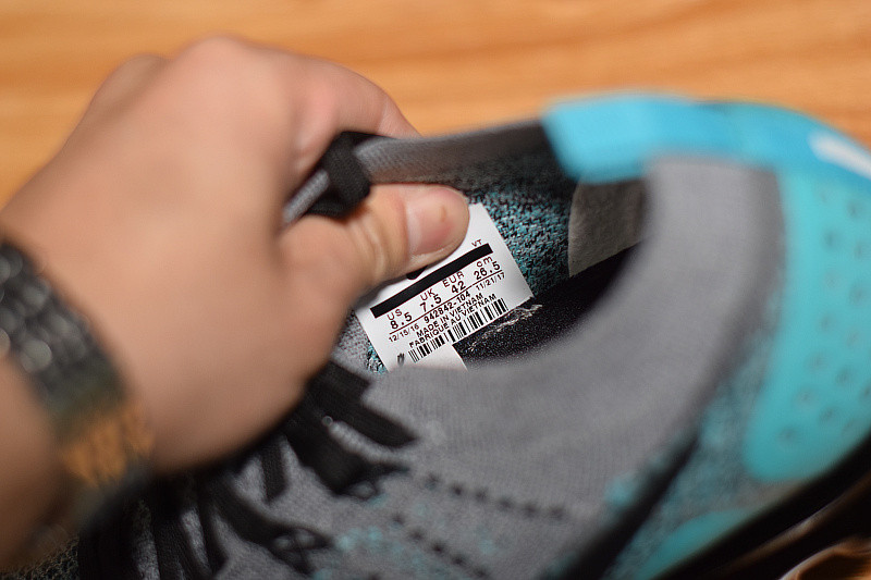 nike air vapormax flyknit 2