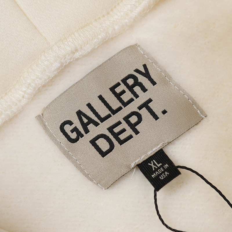 gallery dept