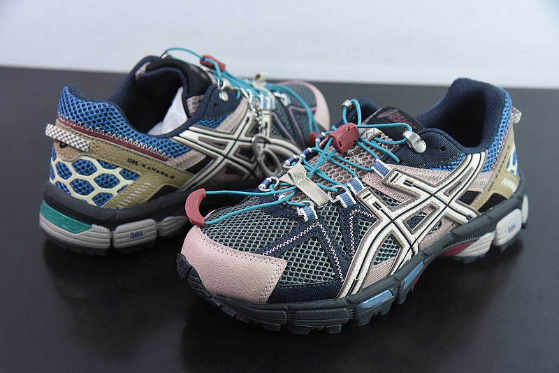 As*ic*s gel-kahana 8 fl