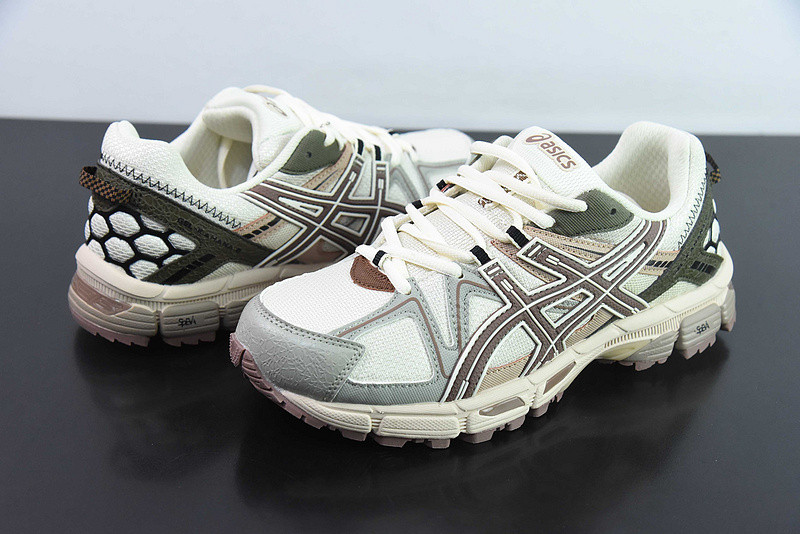 As*ic*s gel-kahana 8