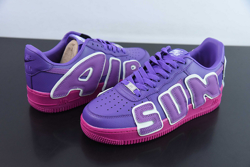 nike cactus plant flea market x air force 1 low premium