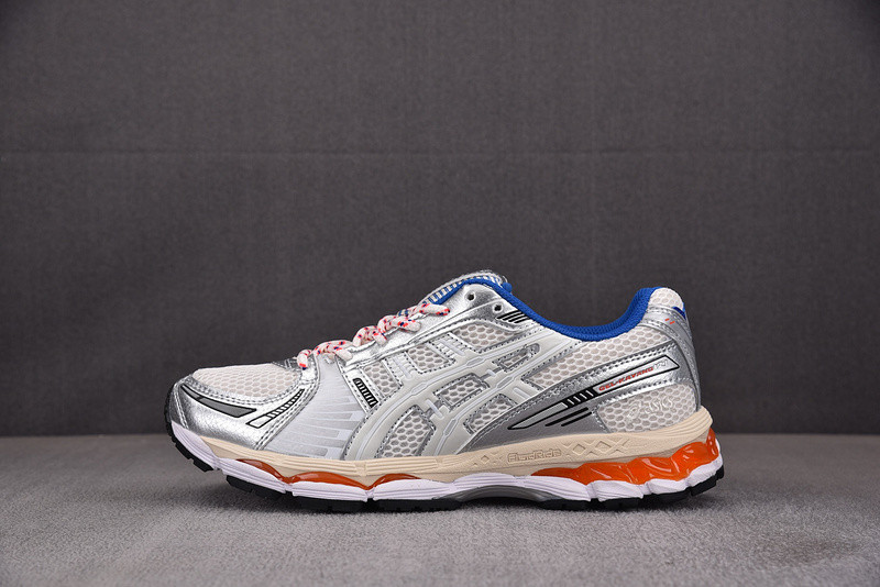 As*ic*s x ronnie fieg gel-kayano 12.1