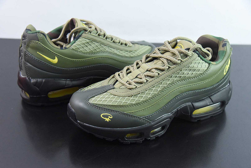 Corteiz x Nike Air Max 95 SP