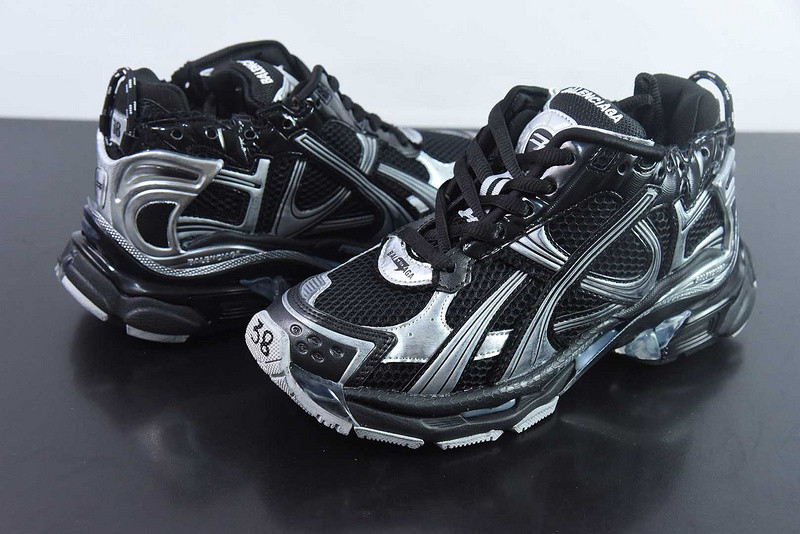 Balenciaga Runner Sneaker