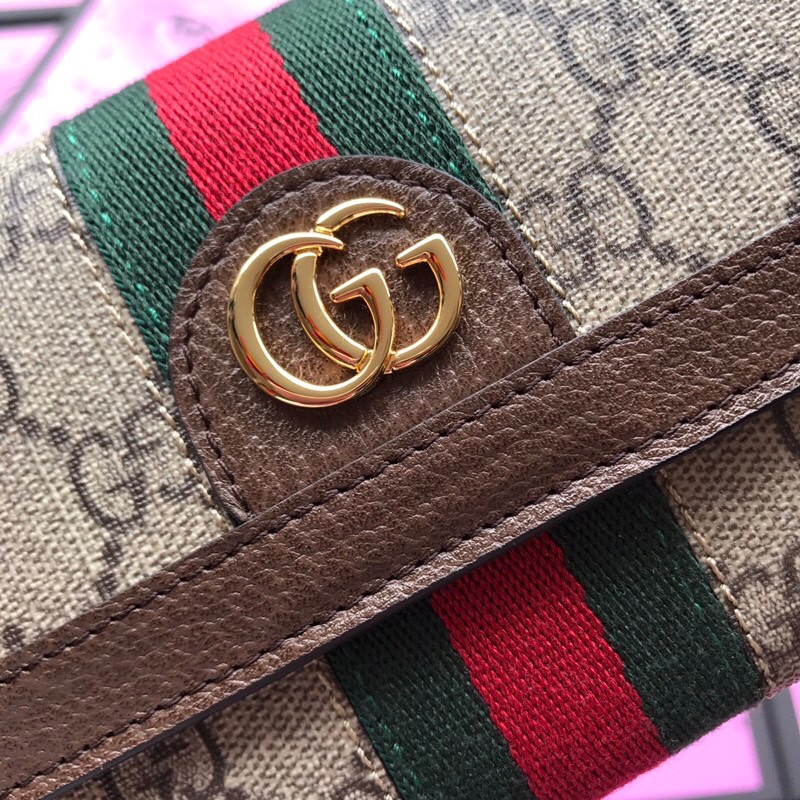 G*u*i wallet