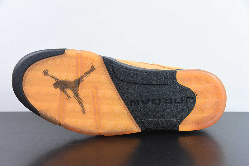 air jordan 5 low wmns chutney da8016-700