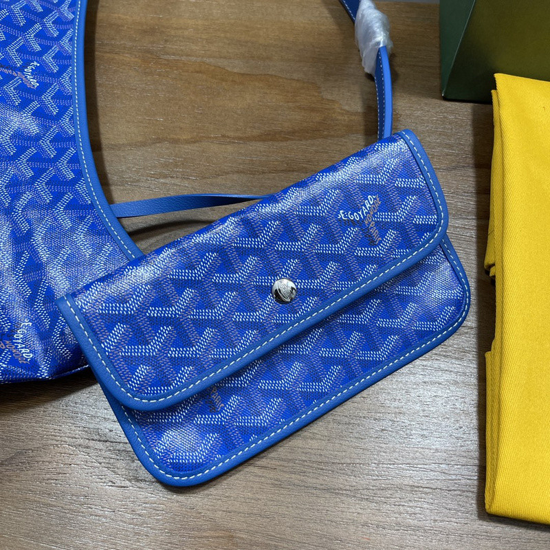 GOYARD PURSE
