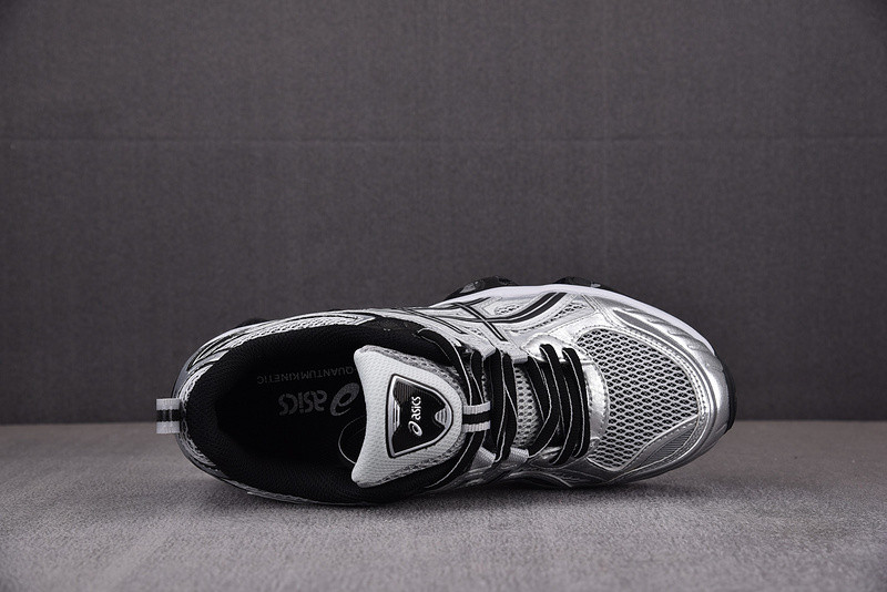 As*ic*s gel-quantum kinetic