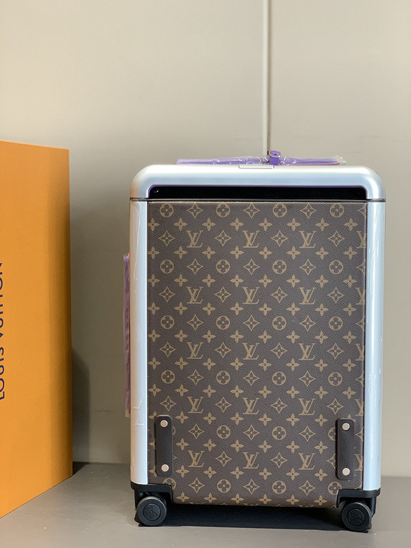 LVT HORIZON four-wheeled trolley case