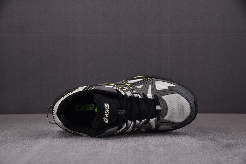 As*ic*s gel‑kahana 8 grey/black 1011b109‑026