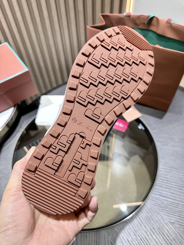 loro piana sneaker