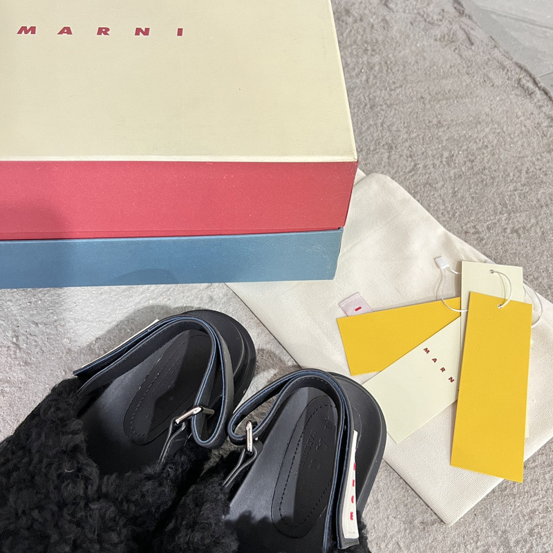marni slippers