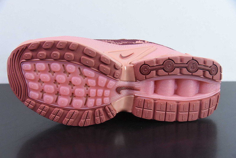 size? x Nike Air Max Dn "Canyon Rust" HQ0912-600