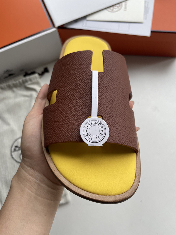 HERMES SLIDE