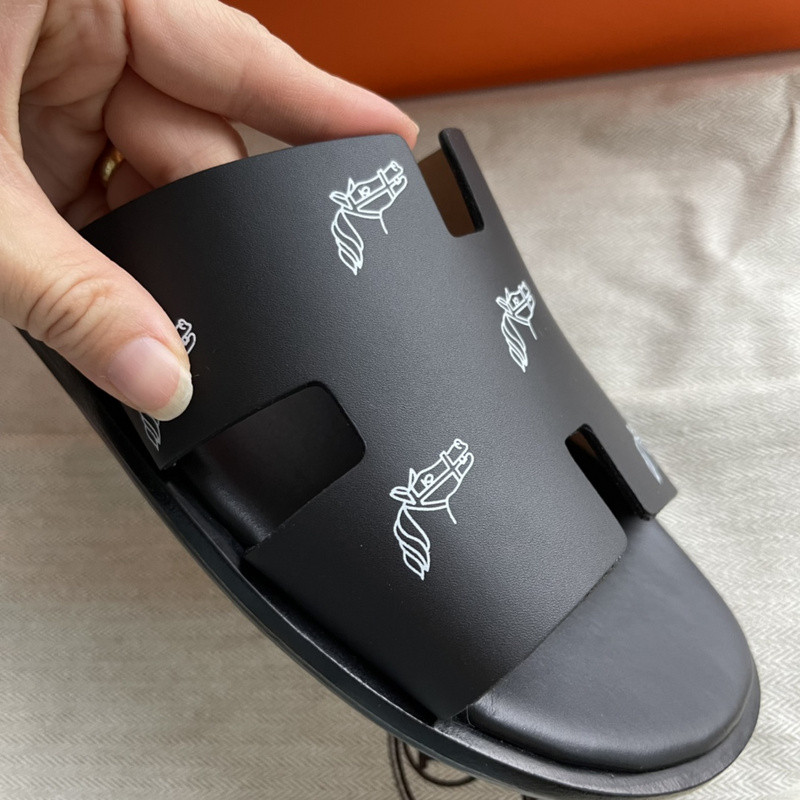 HERMES SLIDE
